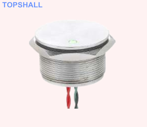 防水按钮开关 防水按钮开关