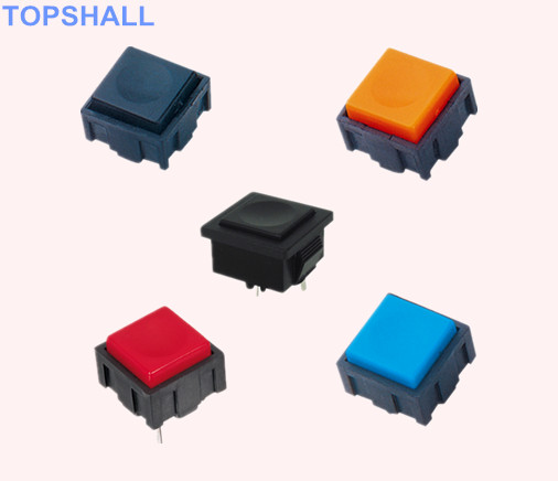 复位按键开关 复位按键开关